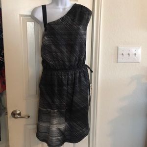 Modern LBD Gap Sz 12